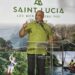 Saint Lucia: Deputy PM Ernest Hilaire showcases positive performance of tourism sector