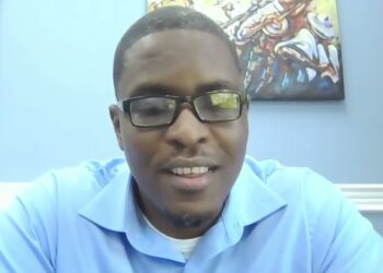 CEO Mc Claude Emmanuel adopts bold vision to strengthen Saint Lucia CIP