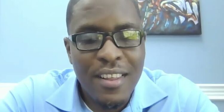 CEO Mc Claude Emmanuel adopts bold vision to strengthen Saint Lucia CIP