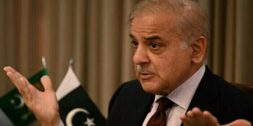 Previous govt stalls development projects in Punjab, says PM Sharif in high-level meeting (Image Courtesy: Google)