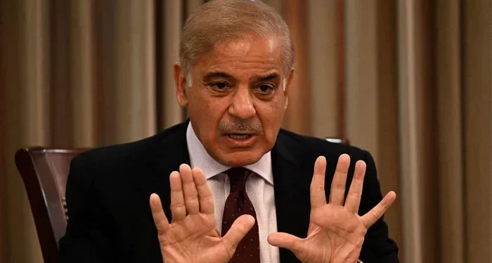 PM Sharif approves decision on major crackdown against sugar smuggling, hoarding, profiteering (Image Courtesy: Google)