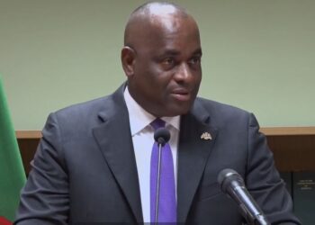 Dominica to convene parliament on April 25, announces PM Roosevelt Skerrit