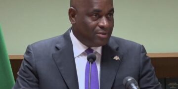 Dominica to convene parliament on April 25, announces PM Roosevelt Skerrit