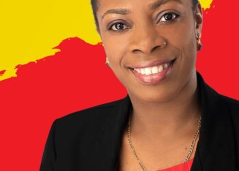 Dominica: Fenella Wenham promises to uplift different sectors of Portsmouth 