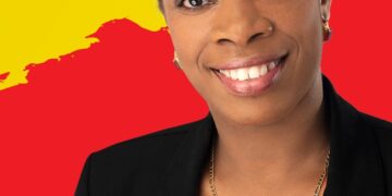 Dominica: Fenella Wenham promises to uplift different sectors of Portsmouth 