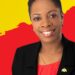 Dominica: Fenella Wenham promises to uplift different sectors of Portsmouth 