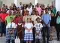 Dominica: Agriculture Ministry launches "Youth in Agriculture", plans to incentivize farmers