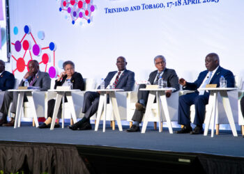 PM Roosevelt Skerrit to address regional symposium on violence in Trinidad and Tobago today