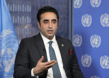 Safety, security of Pakistanis in Sudan remains our top priority: Bilawal Bhutto (image courtesy: Google)