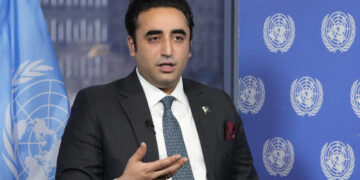 Safety, security of Pakistanis in Sudan remains our top priority: Bilawal Bhutto (image courtesy: Google)