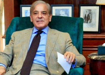 PM Sharif congratulates nation on completion of 50 years of Constitution (Image Courtesy: Google)