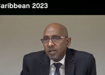 Framework agreement singed between Dominica Geothermal Company and Kenesjay Green Limited