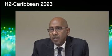 Framework agreement singed between Dominica Geothermal Company and Kenesjay Green Limited