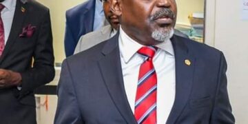 CIU Head Michael Martin takes St Kitts and Nevis alternative citizenship on progressive path