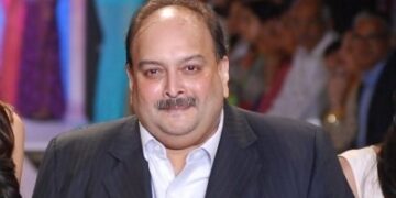 Mehul Choksi's disappearance case lacks convincing evidence, officials ask for dismissal
