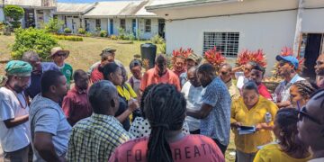 Dominica: Agriculture Ministry hosts Soil Diagnostic Testing Workshop 