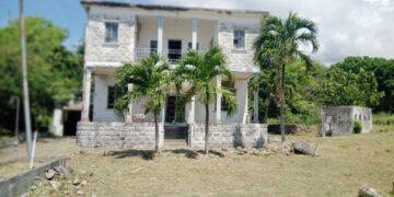 PM Terrance Drew shares details of Robert Llewelyn Bradshaw museum project