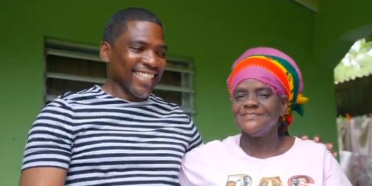 St Kitts and Nevis: PM Terrance Drew pens appreciation note for mothers 