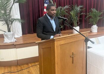 St Kitts and Nevis to build best high school to uplift education system: PM Terrance Drew