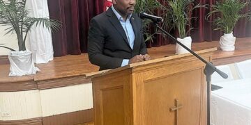 St Kitts and Nevis to build best high school to uplift education system: PM Terrance Drew