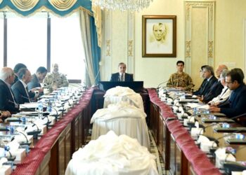 Pakistan's development is directly connected with development of Balochistan: PM Sharif (Image Courtesy: Facebook)