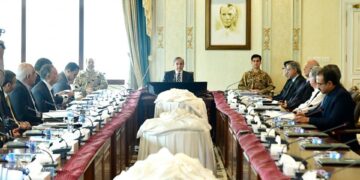 Pakistan's development is directly connected with development of Balochistan: PM Sharif (Image Courtesy: Facebook)