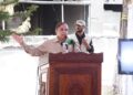 PM Sharif expresses sorrow over destruction caused by violent mob on May 9 protests (Image Courtesy: Facebook)