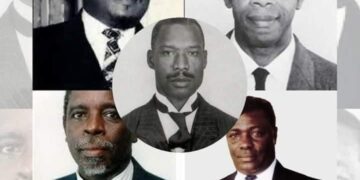 St Kitts and Nevis: Denzil Douglas pays tribute to Robert Llewellyn Bradshaw