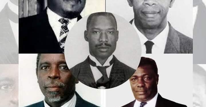 St Kitts and Nevis: Denzil Douglas pays tribute to Robert Llewellyn Bradshaw