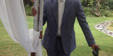 St Kitts and Nevis: PM Terrance Drew extends condolences on demise of Earl Clarke 