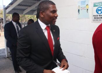 St Kitts and Nevis: PM Terrance Drew shares update on Graduate Finance Project 
