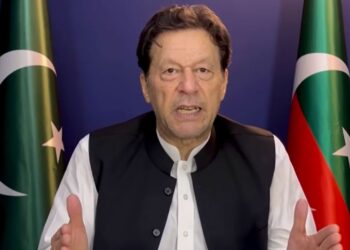 PTI Chief Khan demands inquiry into false information spread regarding peaceful protests