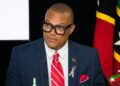 St Kitts and Nevis: Dy PM Geoffrey Hanley visits Republic of China (Taiwan) 