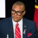 St Kitts and Nevis: Dy PM Geoffrey Hanley visits Republic of China (Taiwan) 