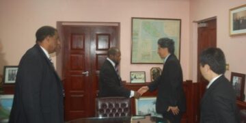 St Kitts and Nevis to host funeral service for former Commander Errol Maynard 