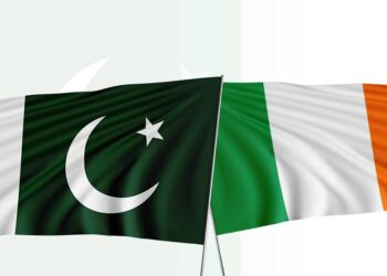 Pakistan ensures commitment towards broadening ties with Ireland at 4th BPC Consultations