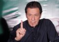 PTI Chief Khan alleges Pakistan govt of using unfair means of crushing opponents