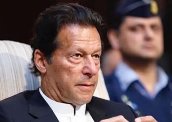 'Don't try to break Pakistan just to end PTI', says PTI Chief Imran Khan