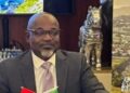CIU Head Michael Martin revolutionizes St Kitts and Nevis' citizenship by investment programme