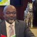 CIU Head Michael Martin revolutionizes St Kitts and Nevis' citizenship by investment programme