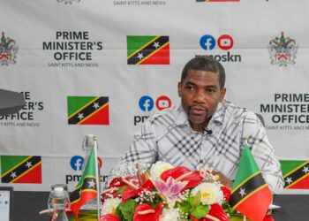 St Kitts and Nevis: PM Terrance Drew to become Chairman of OECS