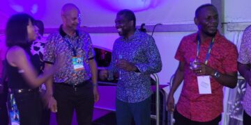 PM Terrance Drew expresses pleasure in successful staging of St Kitts Music Festival 