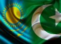 Pakistan held second round of Pakistan-Kazakhstan Political Consultations (BPC) (Image Courtesy: Google)