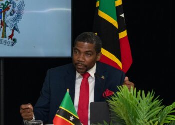 PM Terrance Drew to meet VP Kamala Harris during US-Caribbean meeting