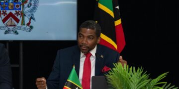 PM Terrance Drew to meet VP Kamala Harris during US-Caribbean meeting