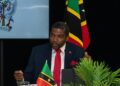PM Drew appoints task force to curb crime and violence in St Kitts and Nevis