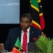 PM Drew appoints task force to curb crime and violence in St Kitts and Nevis 
