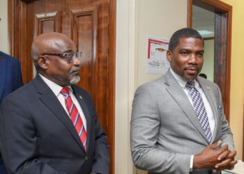 St Kitts and Nevis: PM Terrance Drew addresses baseless claims linked to Real Estate Investment Option