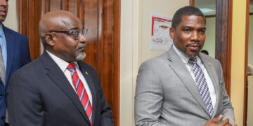 St Kitts and Nevis: PM Terrance Drew addresses baseless claims linked to Real Estate Investment Option