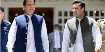 The agenda of PTI is to conduct free & fair elections, says Zulfiqar Bukhari